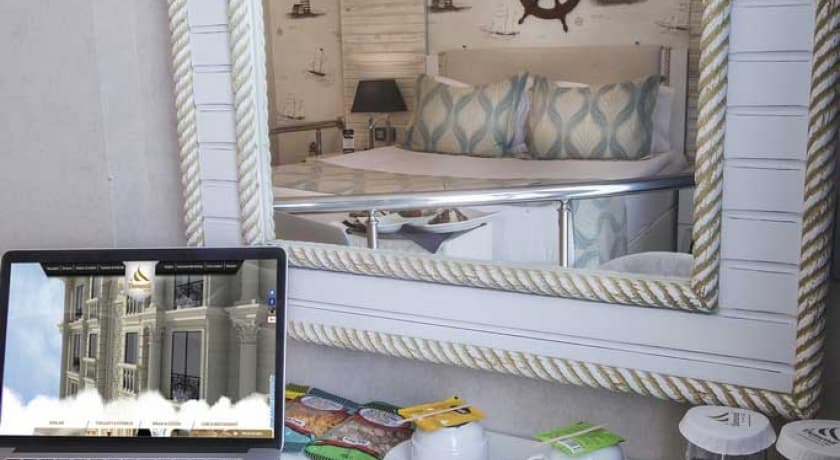 Demonti Otel Ankara-25