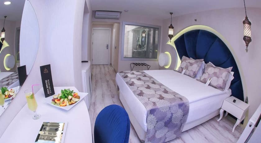 Demonti Otel Ankara-15