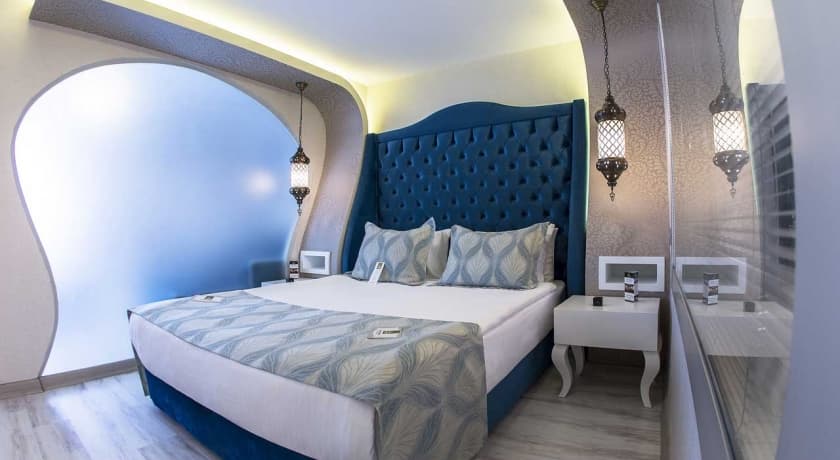 Demonti Otel Ankara-1