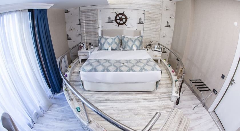 Demonti Otel Ankara-28