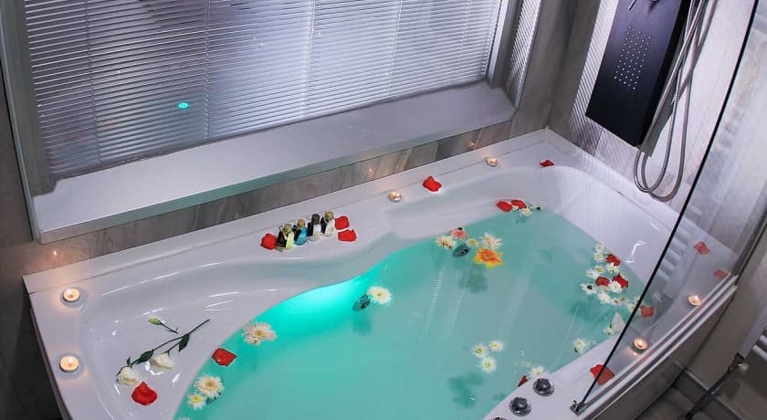 Demonti Otel Ankara-10