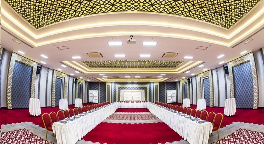 Demonti Otel Ankara-32