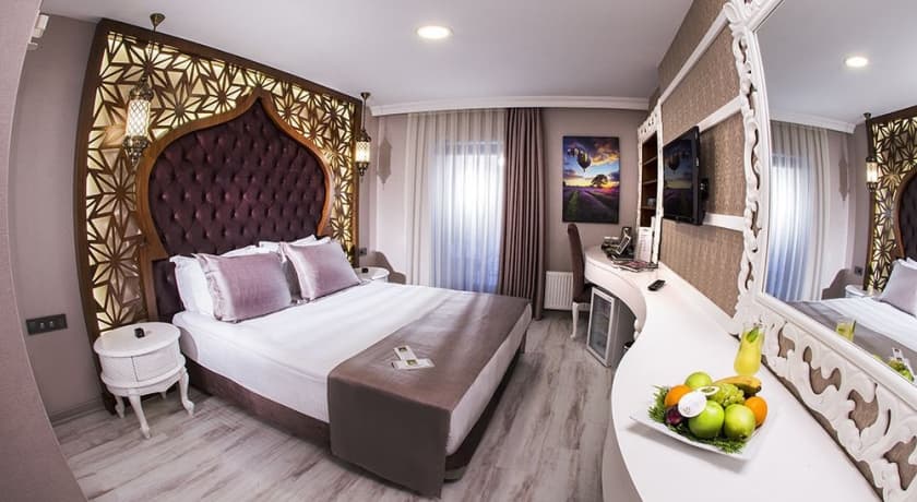 Demonti Otel Ankara-6