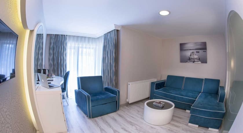 Demonti Otel Ankara-19