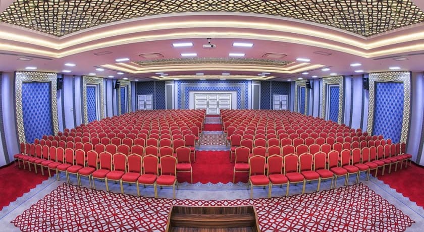 Demonti Otel Ankara-4