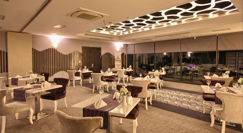 Demonti Otel Ankara-5