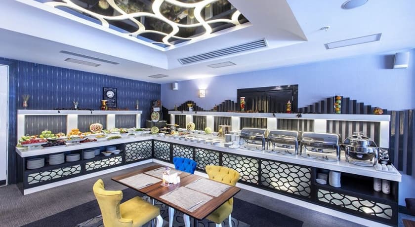 Demonti Otel Ankara-41