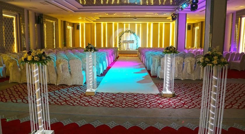 Demonti Otel Ankara-36