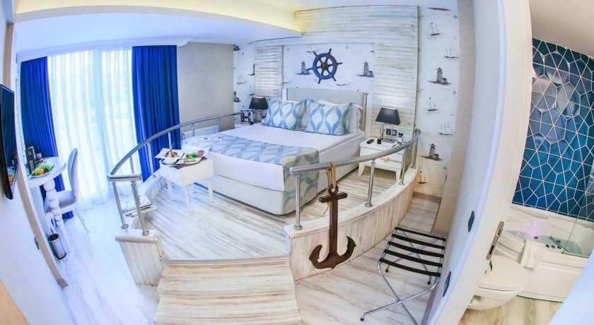 Demonti Otel Ankara-7