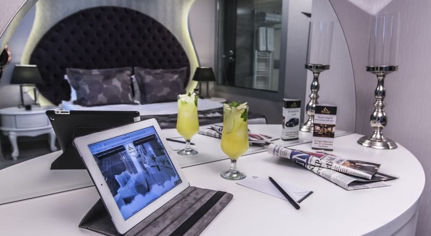 Demonti Otel Ankara-22