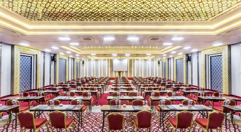 Demonti Otel Ankara-37