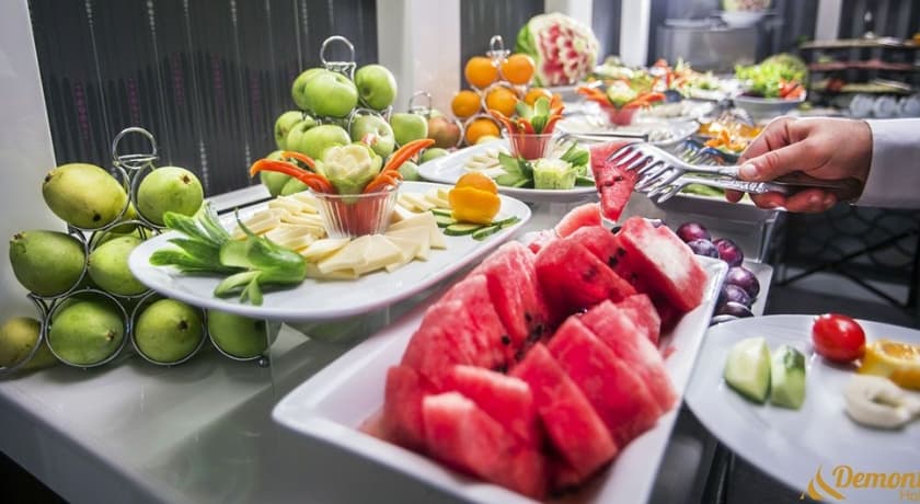 Demonti Otel Ankara-39