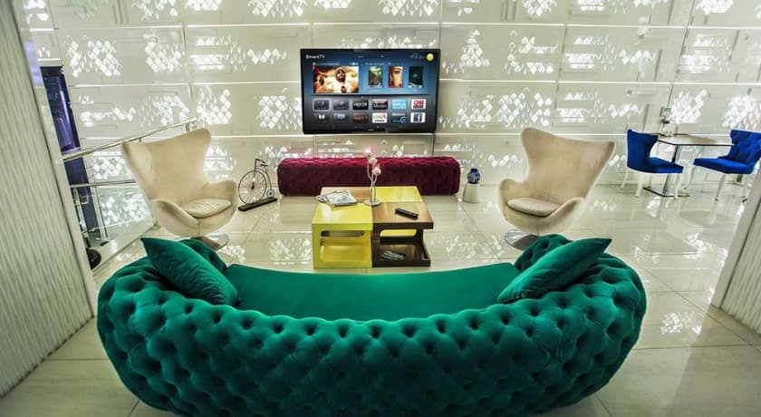 Demonti Otel Ankara-9