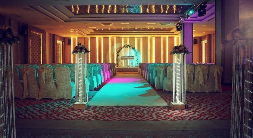 Demonti Otel Ankara-35