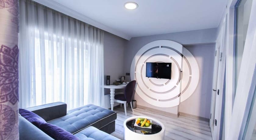 Demonti Otel Ankara-17