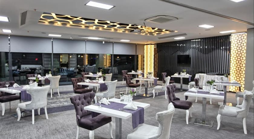 Demonti Otel Ankara-30