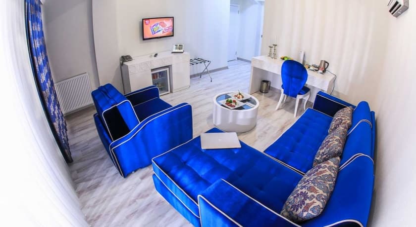 Demonti Otel Ankara-27