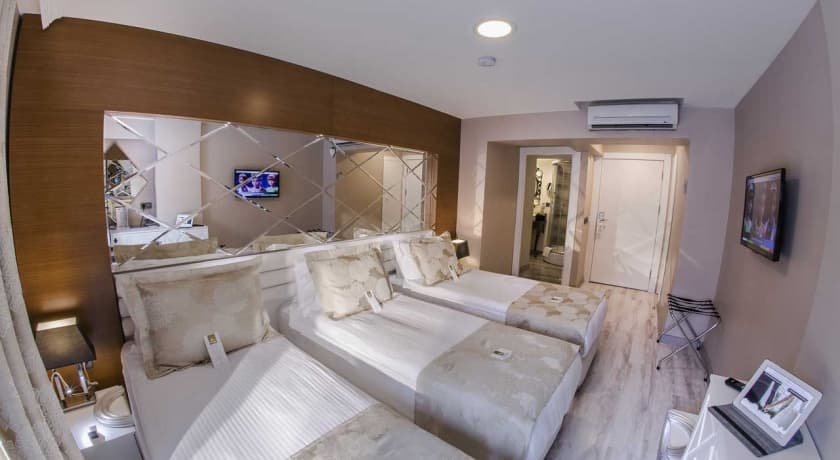 Demonti Otel Ankara-23