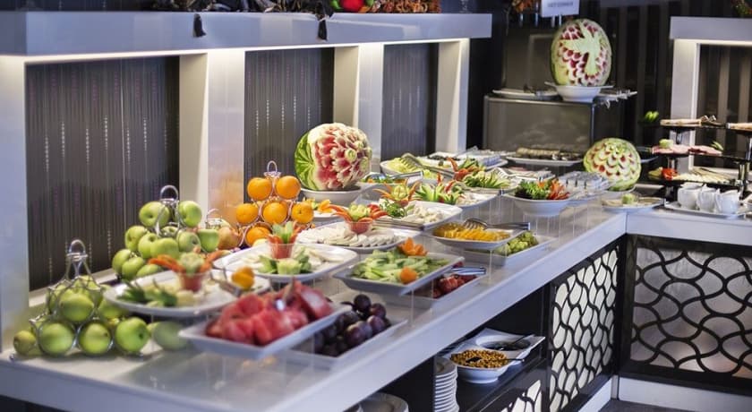 Demonti Otel Ankara-3