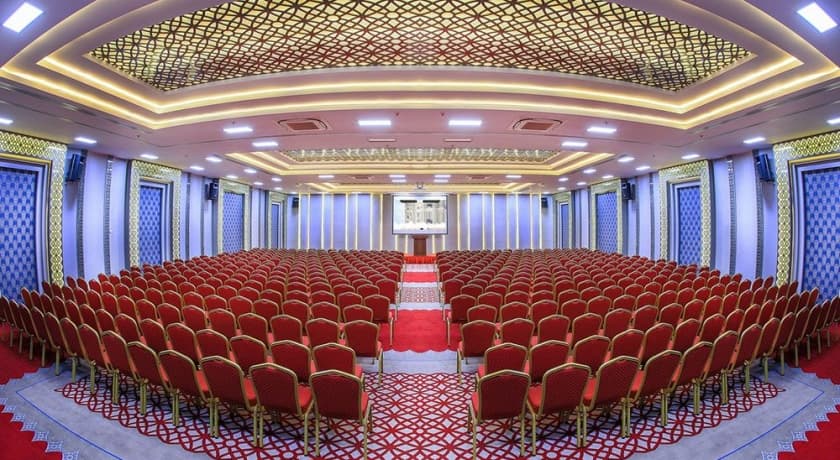 Demonti Otel Ankara-34