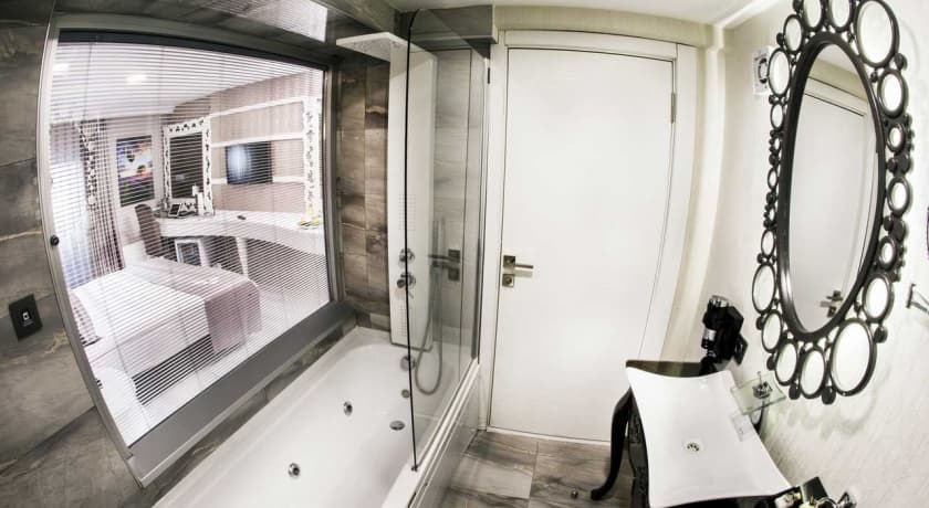 Demonti Otel Ankara-14