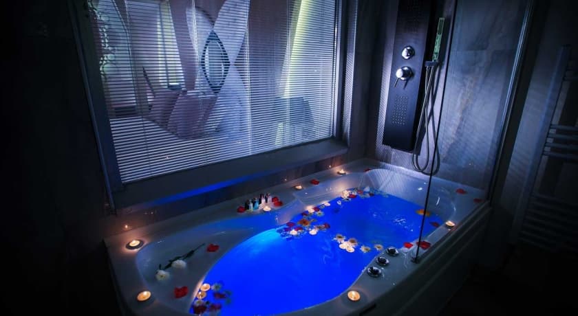 Demonti Otel Ankara-8