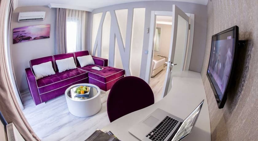 Demonti Otel Ankara-20