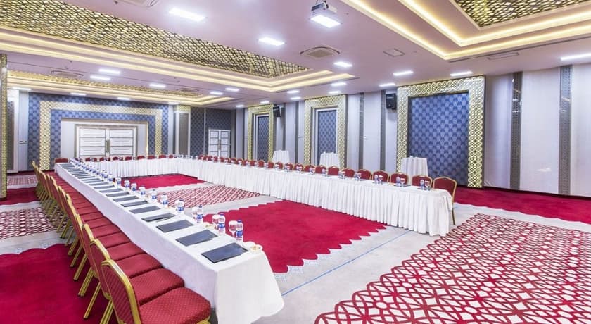 Demonti Otel Ankara-33