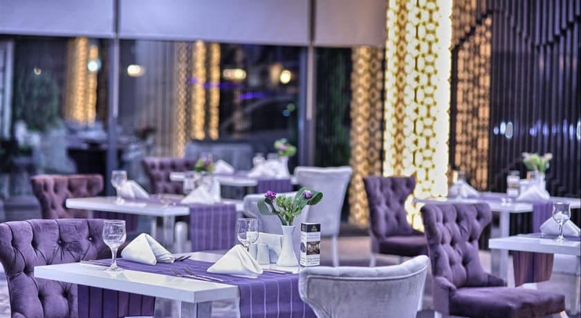 Demonti Otel Ankara-29