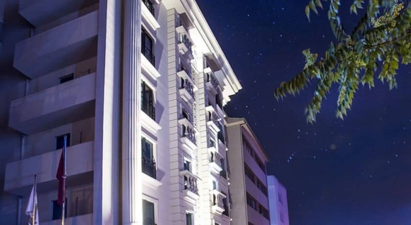 Demonti Otel Ankara-11