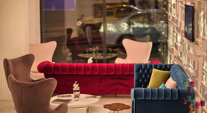 Demonti Otel Ankara-31