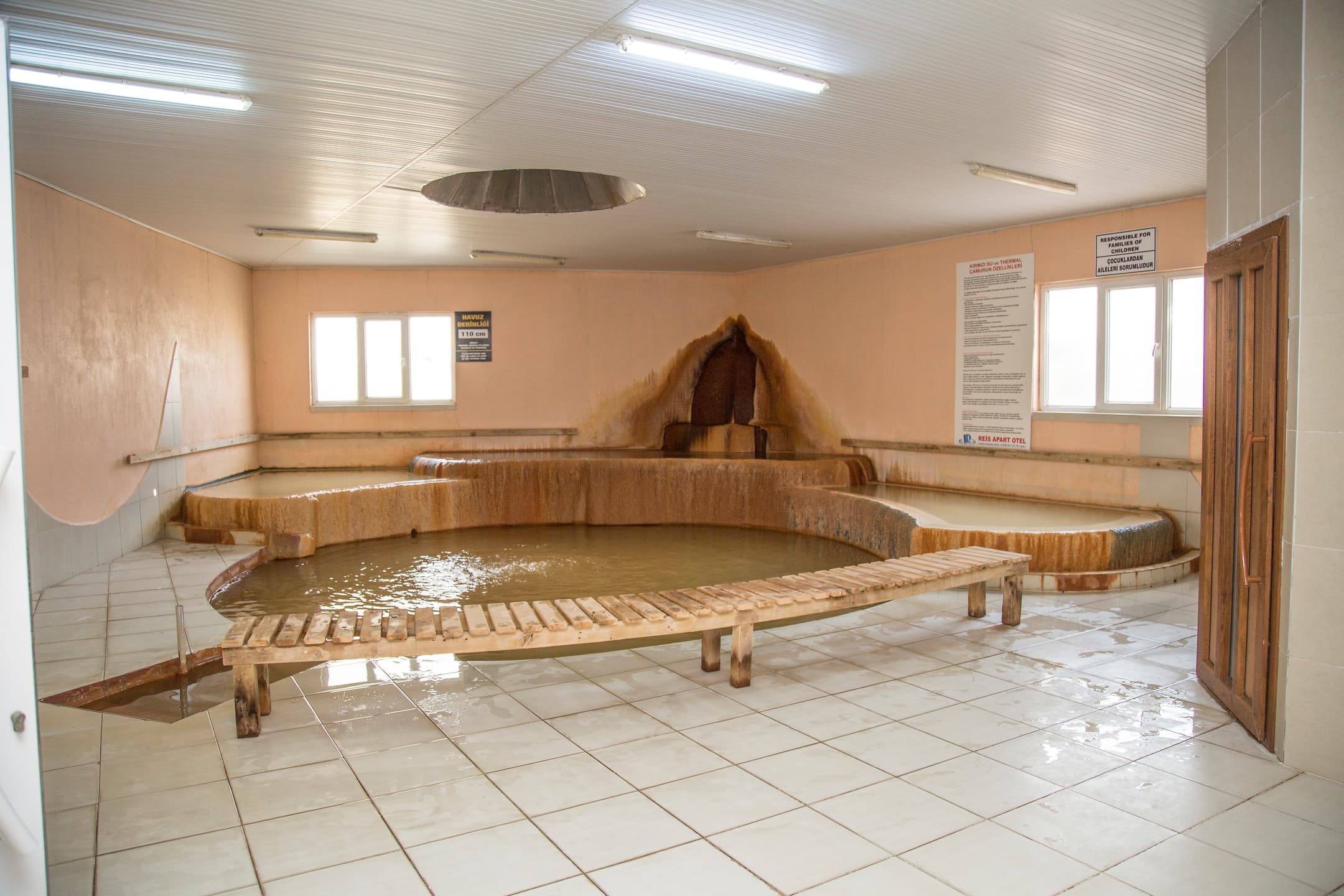 Reis Termal Otel-11