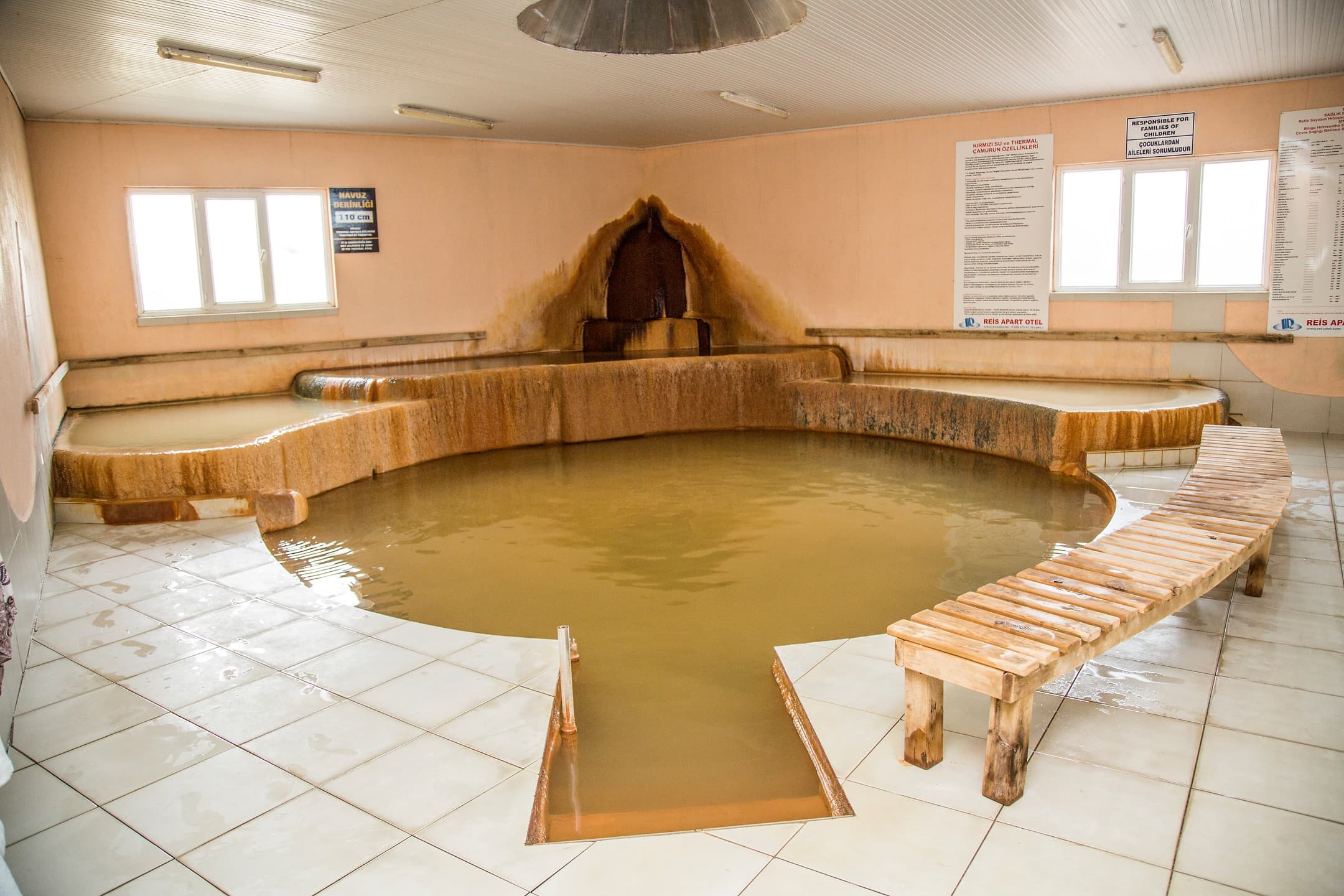 Reis Termal Otel-9