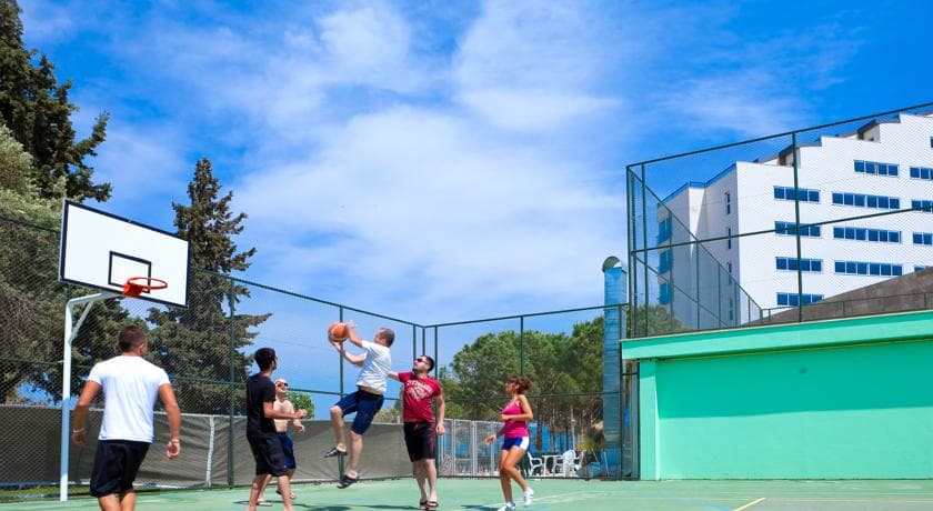 Venosa Beach Resort & Spa-41