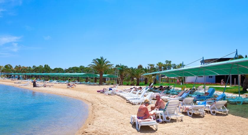 Venosa Beach Resort & Spa-11