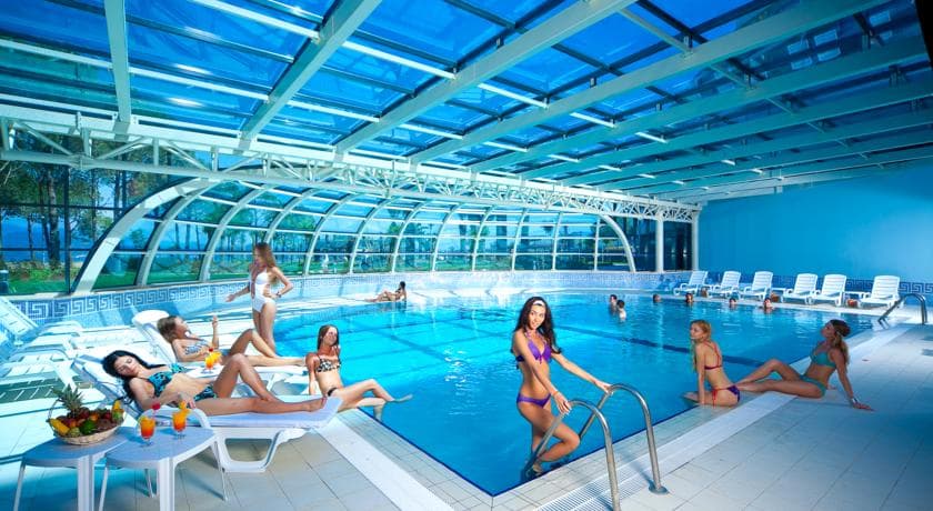 Venosa Beach Resort & Spa-32