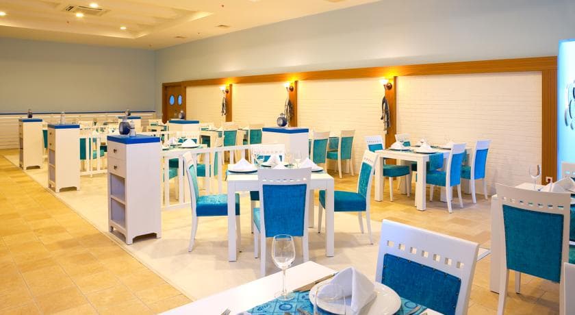 Venosa Beach Resort & Spa-27