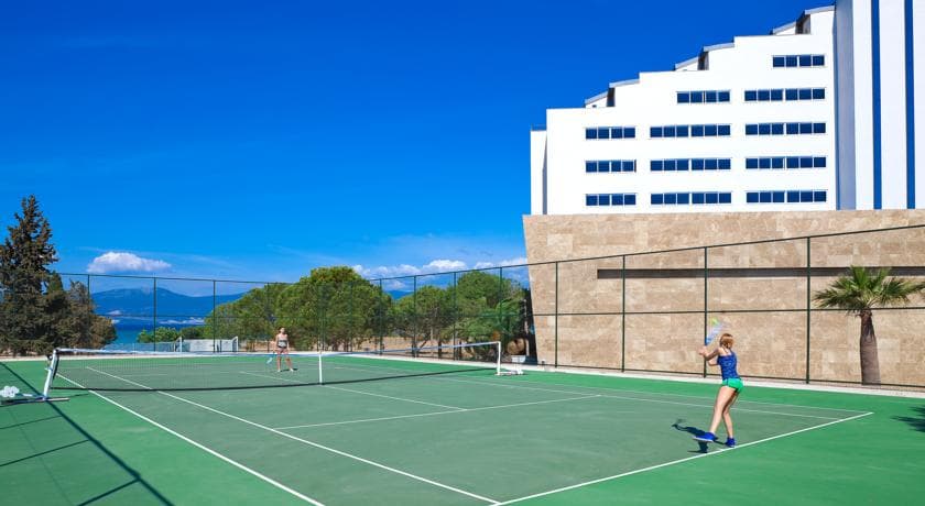 Venosa Beach Resort & Spa-40