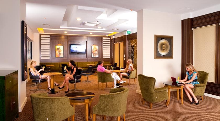 Venosa Beach Resort & Spa-28