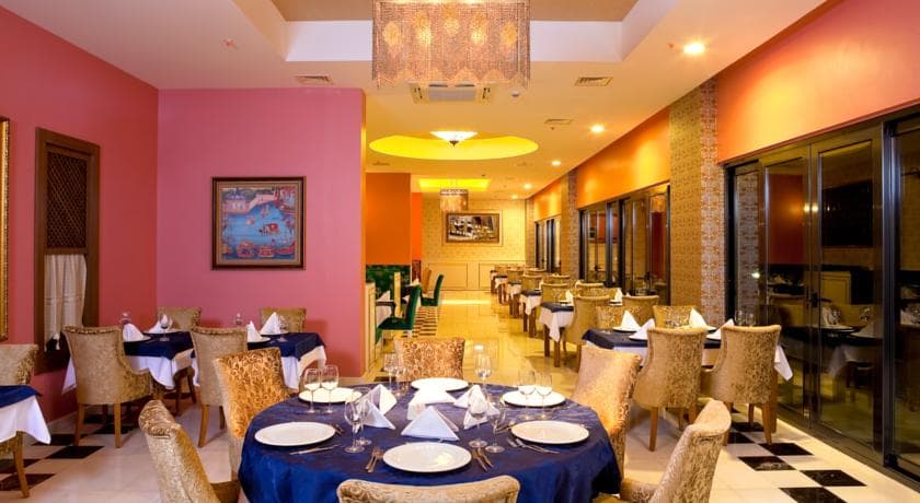 Venosa Beach Resort & Spa-23