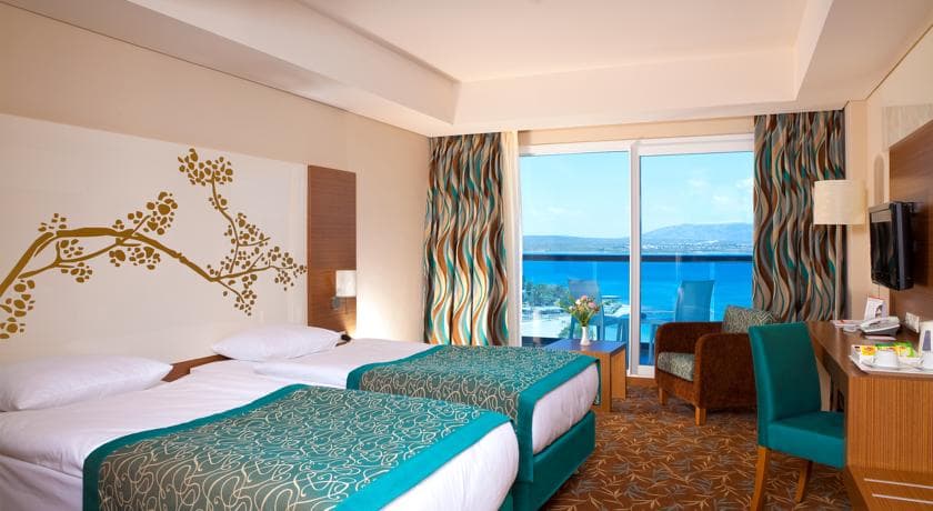 Venosa Beach Resort & Spa-1