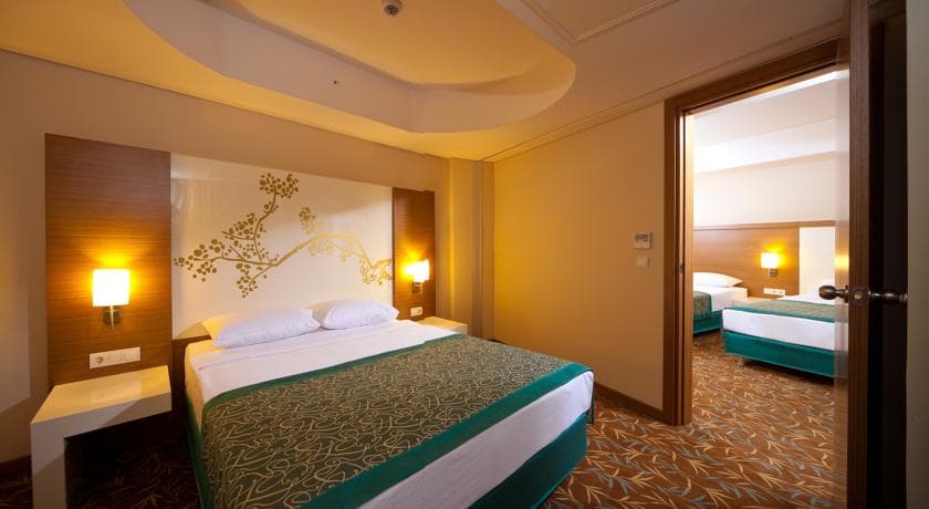 Venosa Beach Resort & Spa-15