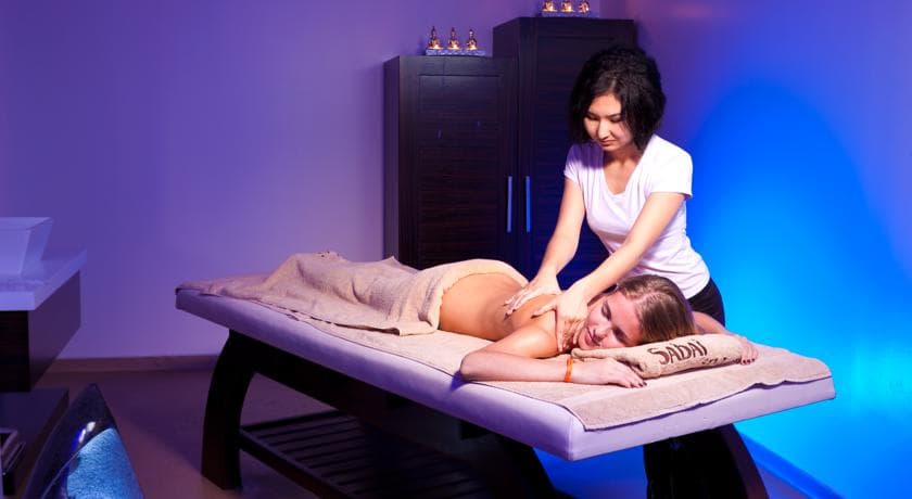 Venosa Beach Resort & Spa-34