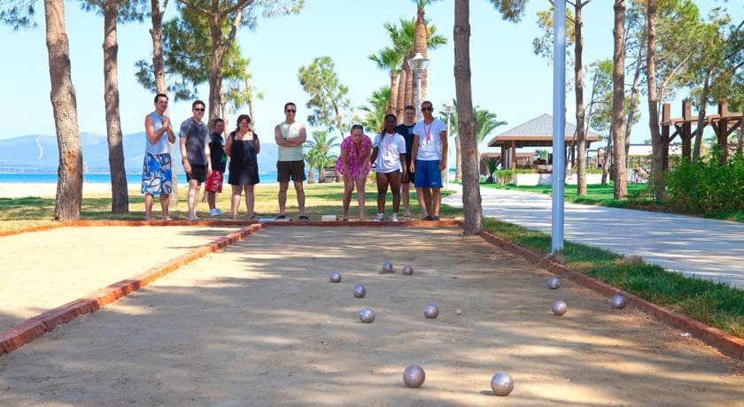 Venosa Beach Resort & Spa-38