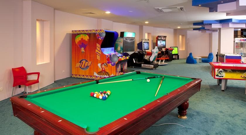 Venosa Beach Resort & Spa-37