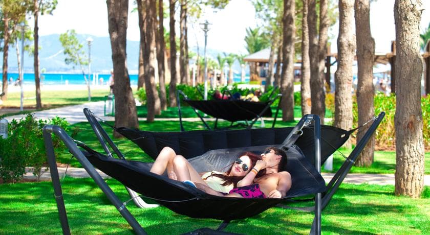 Venosa Beach Resort & Spa-12