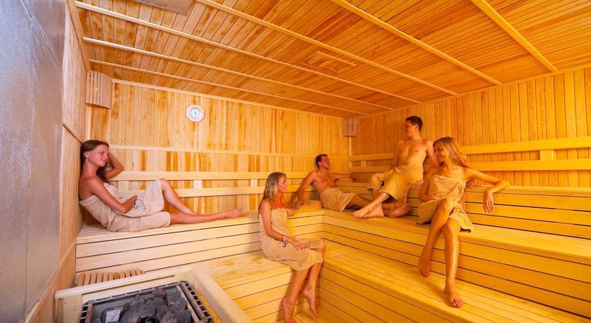 Venosa Beach Resort & Spa-35