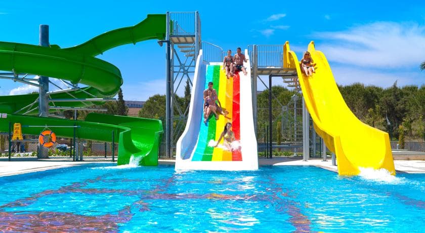 Venosa Beach Resort & Spa-13