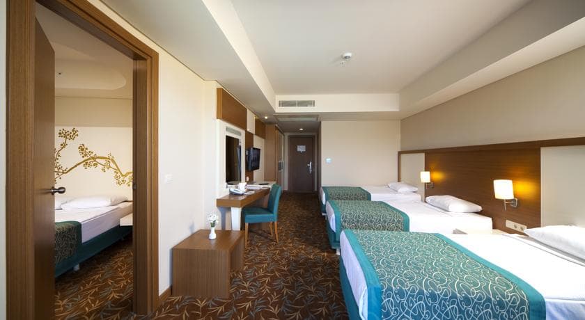 Venosa Beach Resort & Spa-29