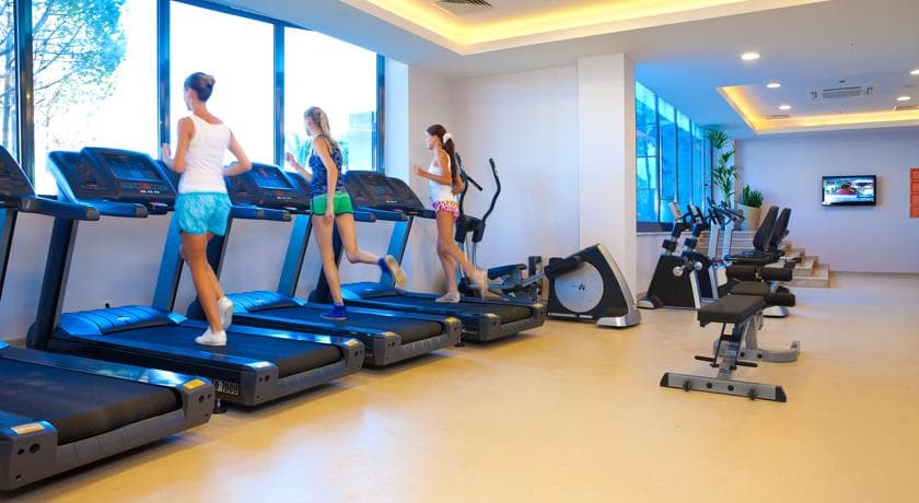 Venosa Beach Resort & Spa-33